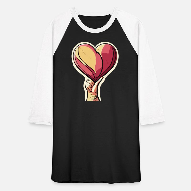 Take My Heart - Wearable Affection