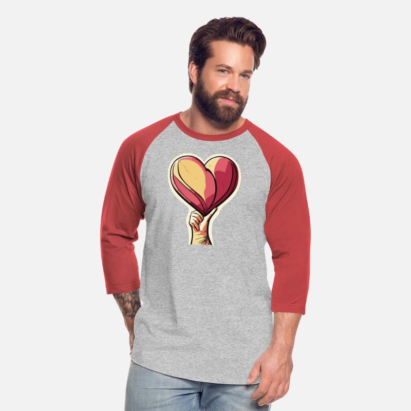 Take My Heart - Wearable Affection