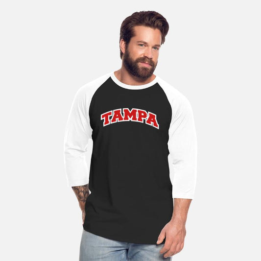 Tampa Florida Varsity Style