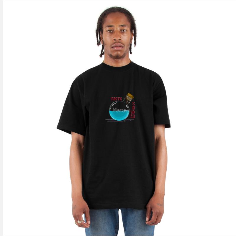 Taste Mana pixel art