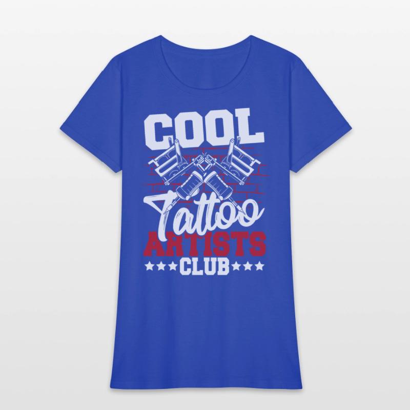 Tattooist Cool Tattoo Artists Club Tattoo Artist