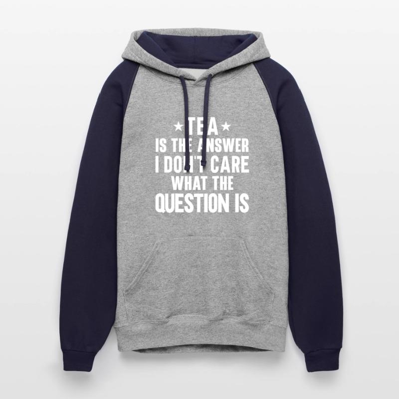 Tea Drinker Tea Lover Party Tea