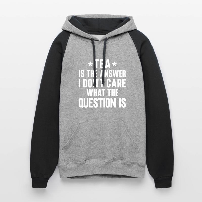 Tea Drinker Tea Lover Party Tea