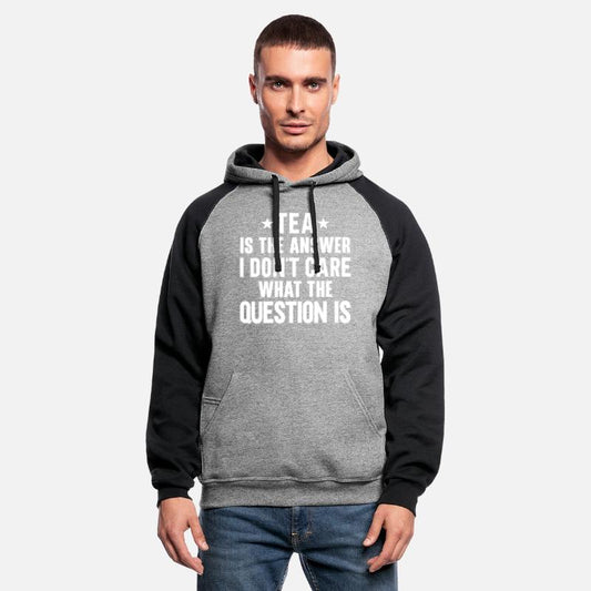 Tea Drinker Tea Lover Party Tea