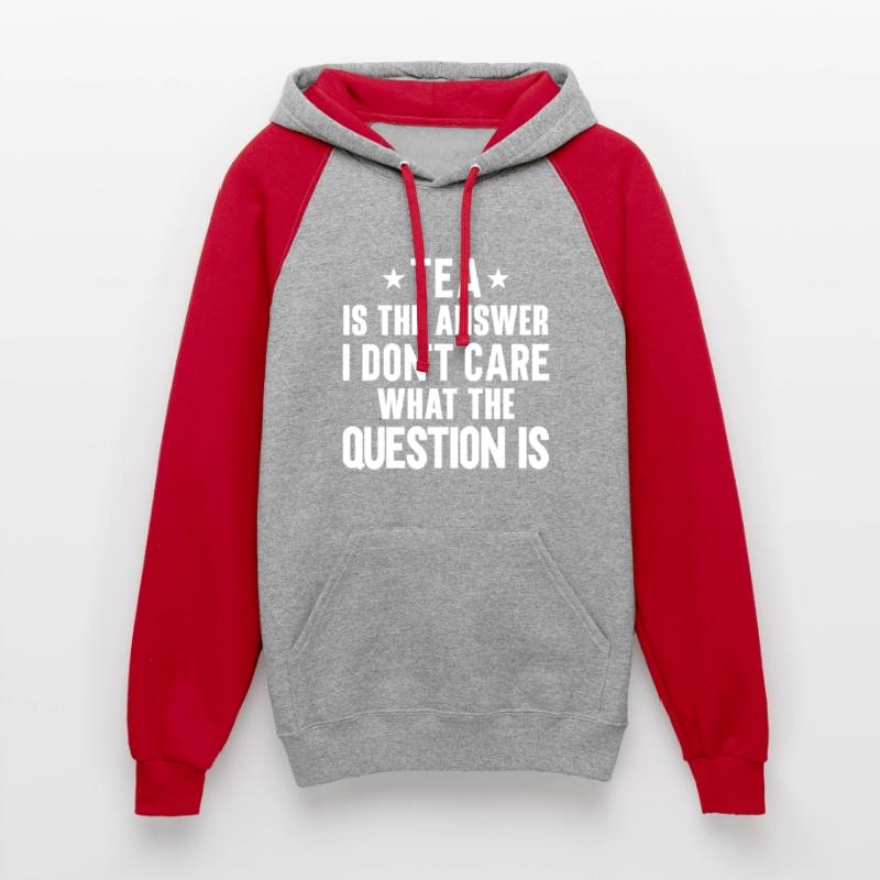 Tea Drinker Tea Lover Party Tea