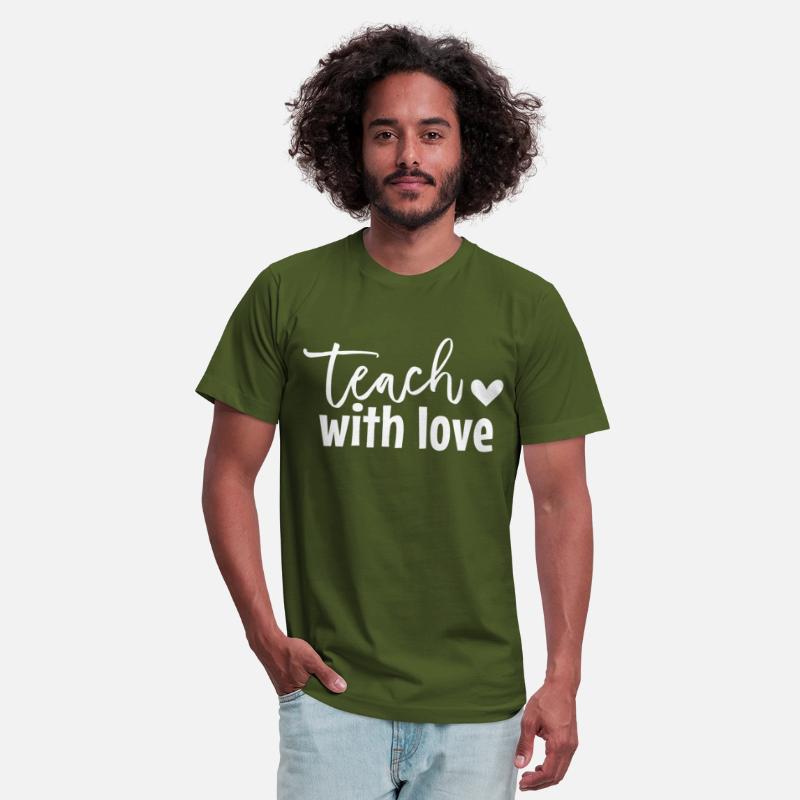 Teach with Love