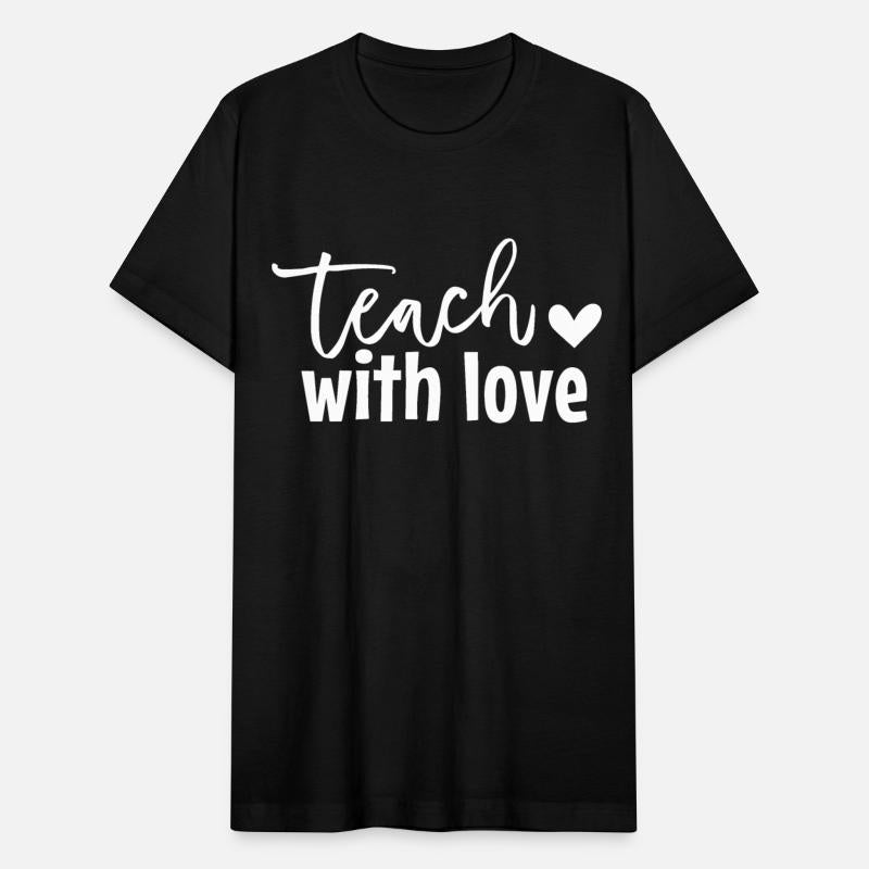 Teach with Love
