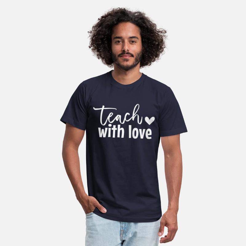 Teach with Love