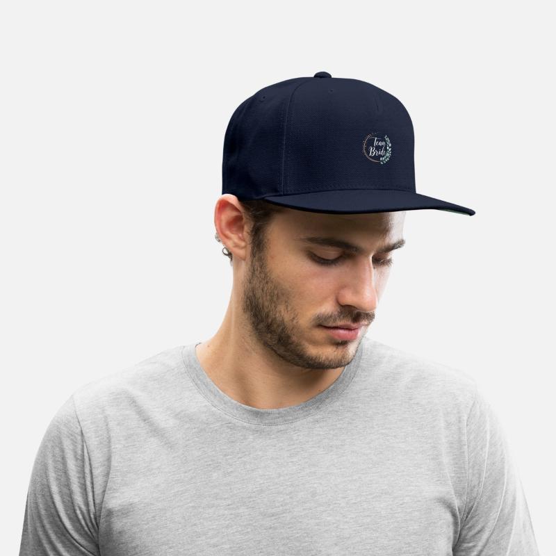 Team Bride Bridesmaid Eucalyptus Wedding