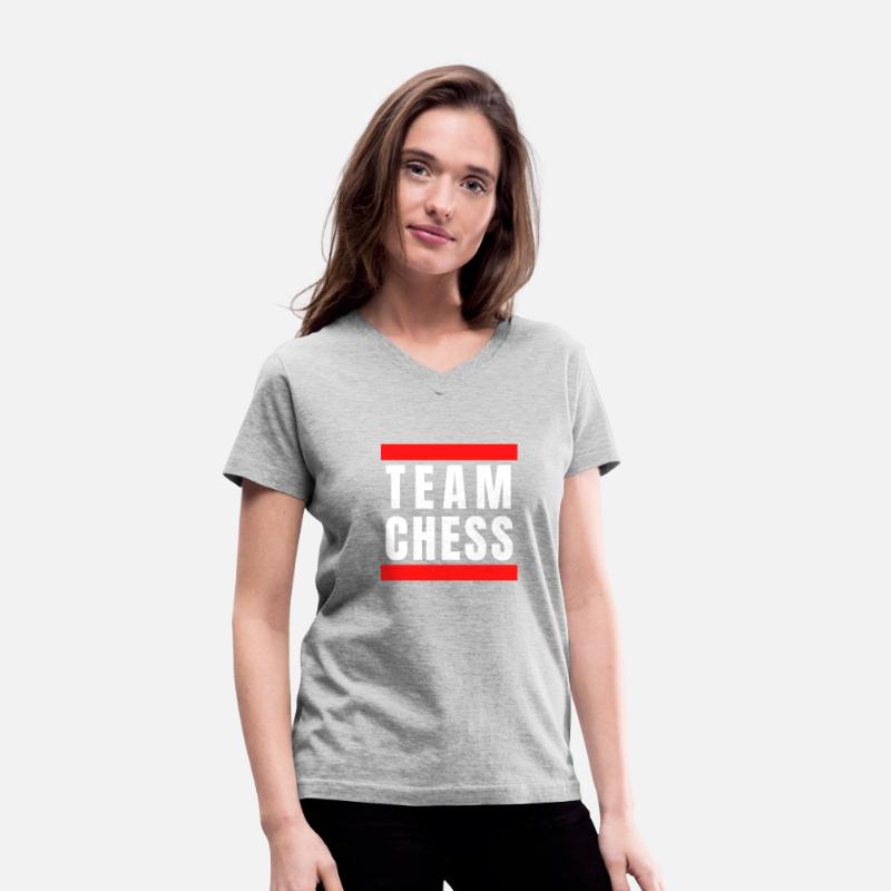 Team Chess rap hip hop