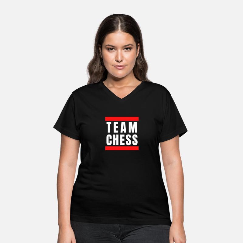 Team Chess rap hip hop