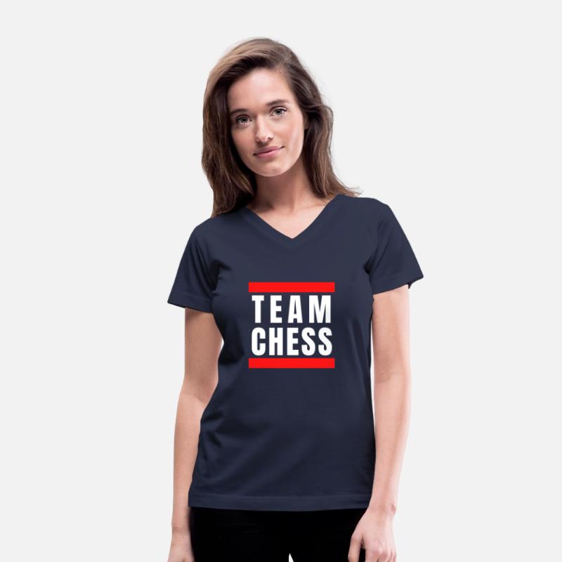 Team Chess rap hip hop