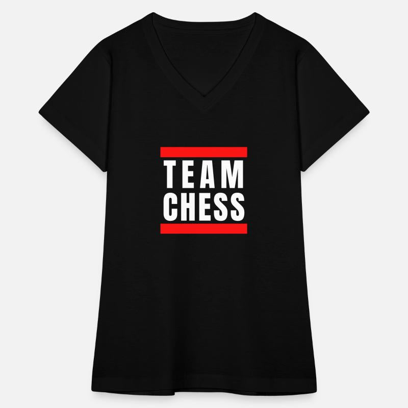 Team Chess rap hip hop