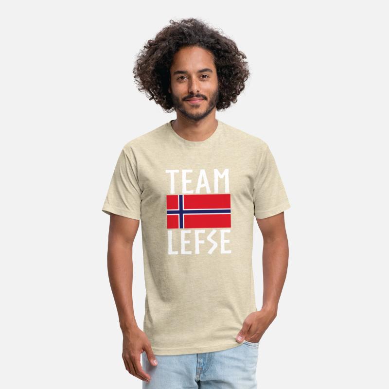 Team Lefse Norwegian Lefse Making