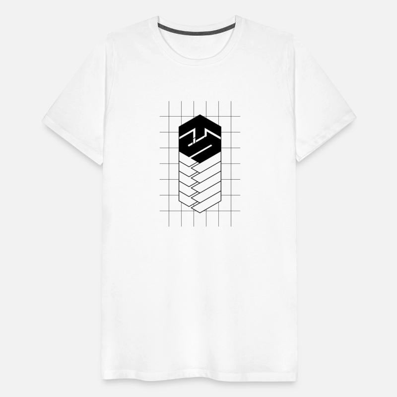 Tech Steve Bkack V-Groved Collection