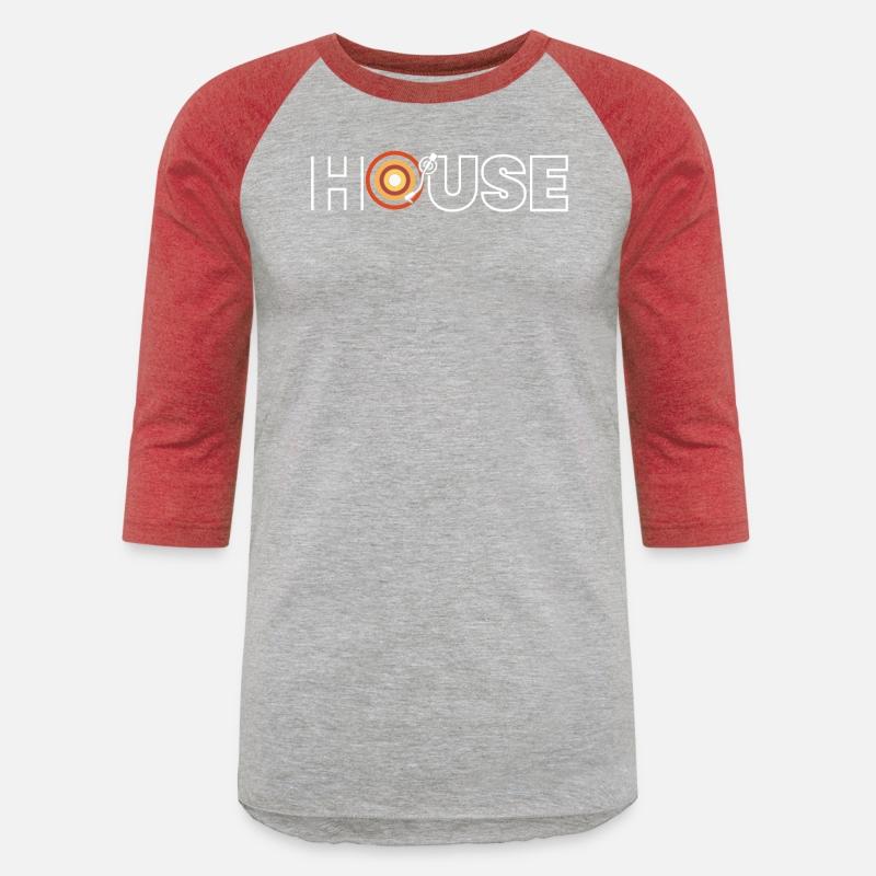 Techno House Music Lover, DJ Vinyl Record