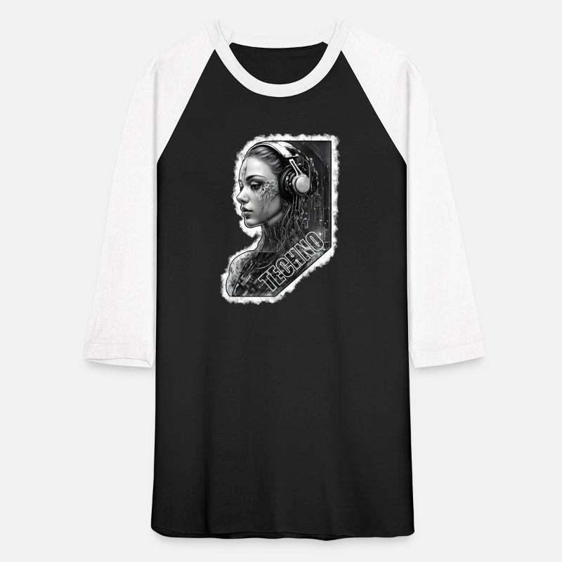 Techno Vinyl Dancing