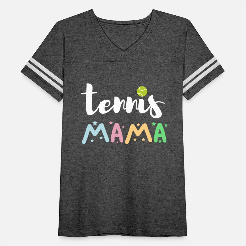 Tennis mama Mother of a Tennis Player
