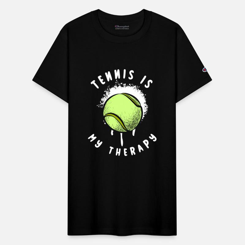 Tennis Player Match