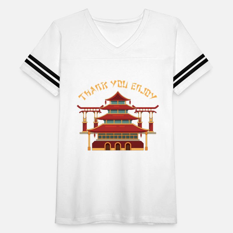 Thank You Enjoy Asian Food Delivery Chinese