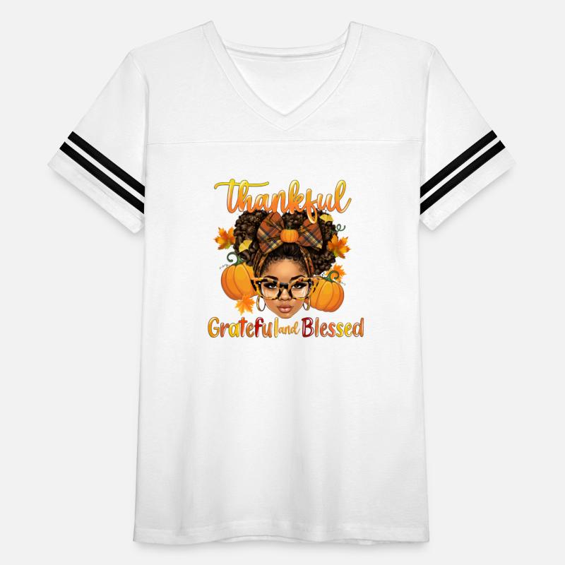 THANKFUL GRATEFUL BLESSED