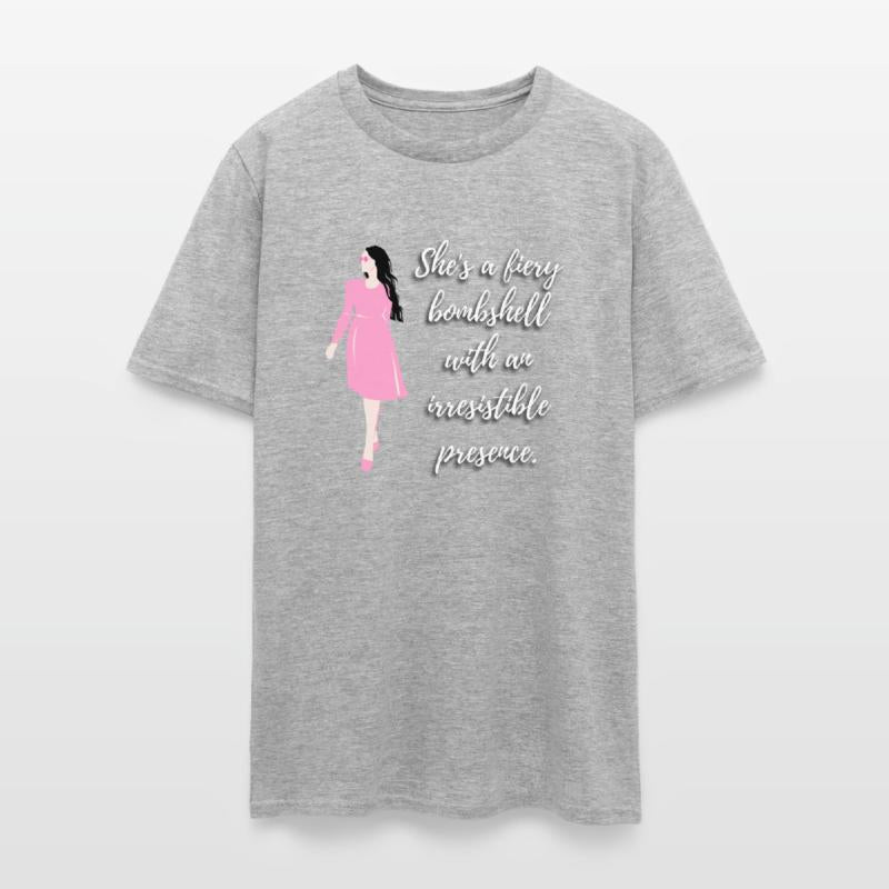 The Allure of My Hot Girlfriend