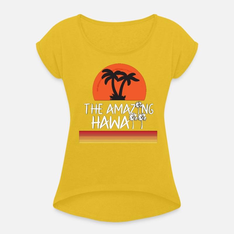 The amazing Hawaii gift