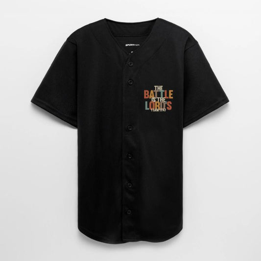 The Battle Is the Lord’s - 1 Sam 17:47