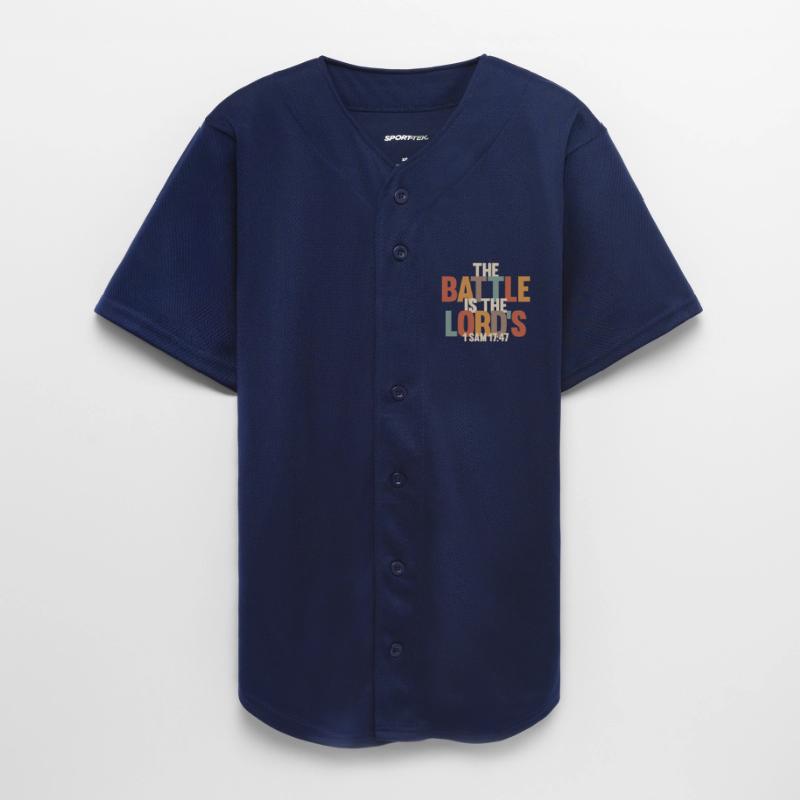 The Battle Is the Lord’s - 1 Sam 17:47