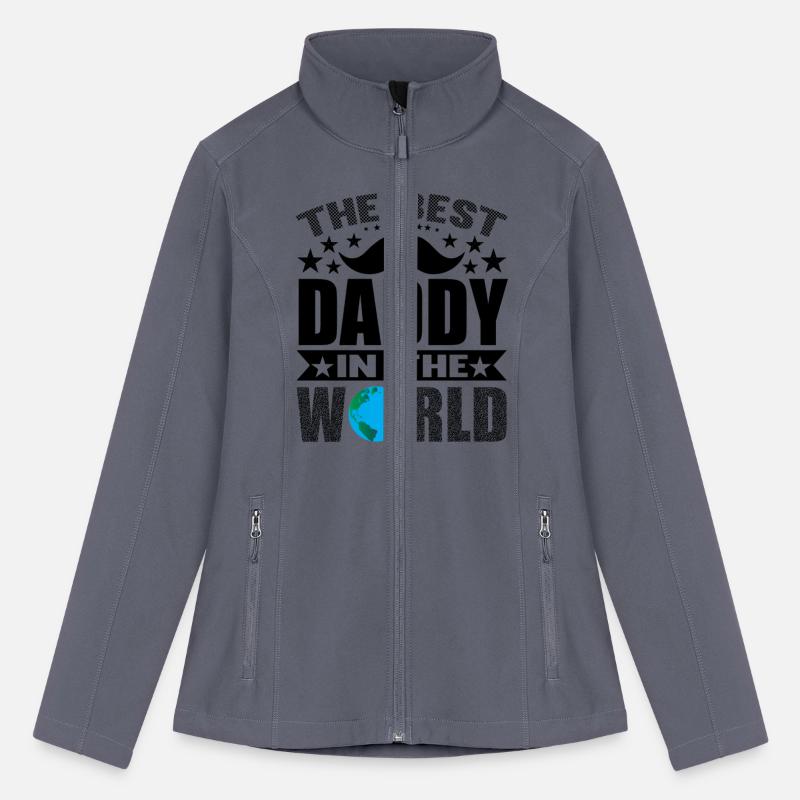 The Best Dad In The World