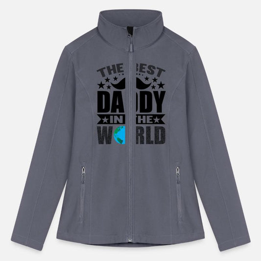 The Best Dad In The World