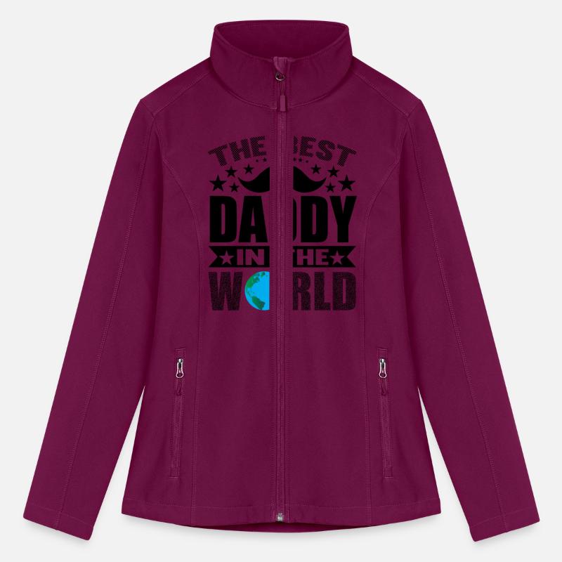 The Best Dad In The World