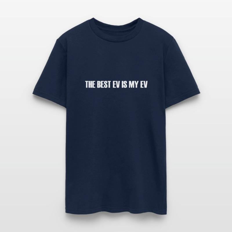 The Best EV Is My EV