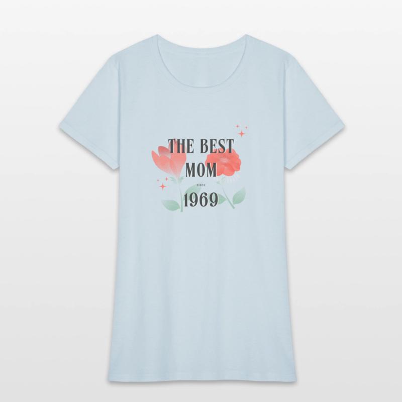 The Best Mom Since 1969