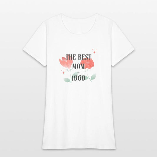 The Best Mom Since 1969