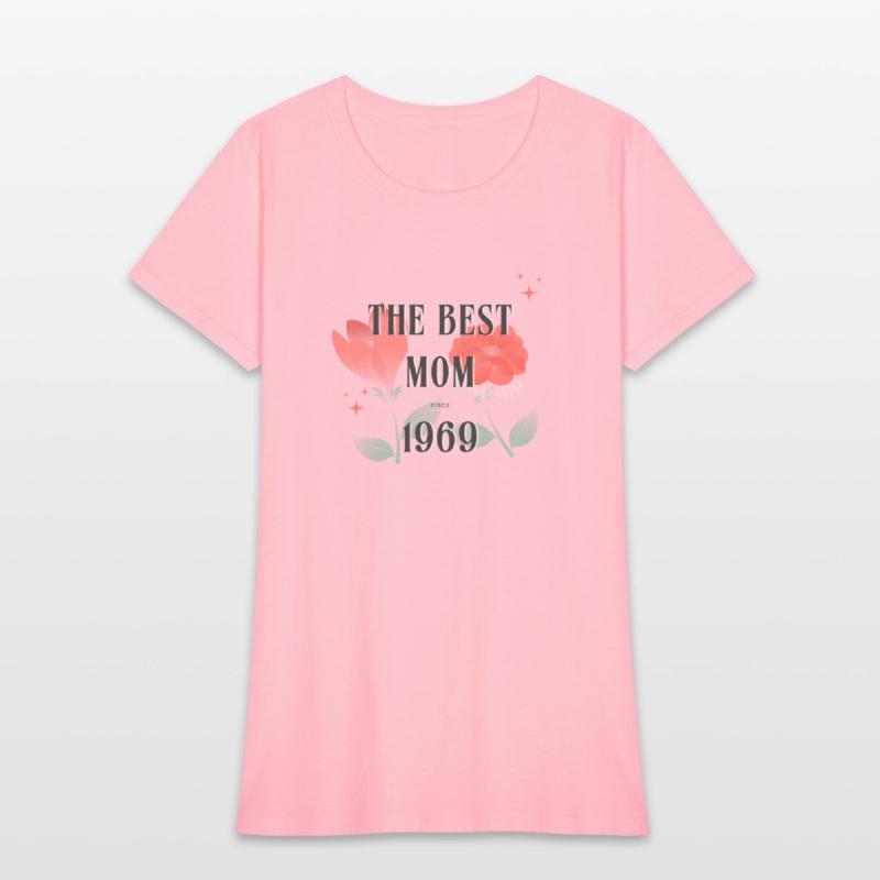 The Best Mom Since 1969