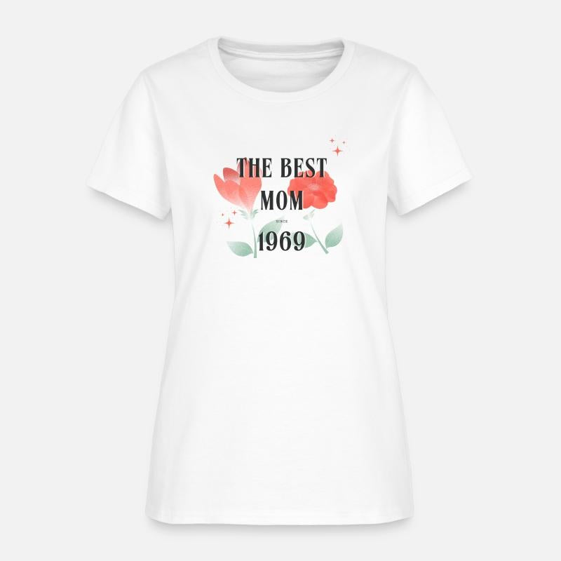 The Best Mom Since 1969