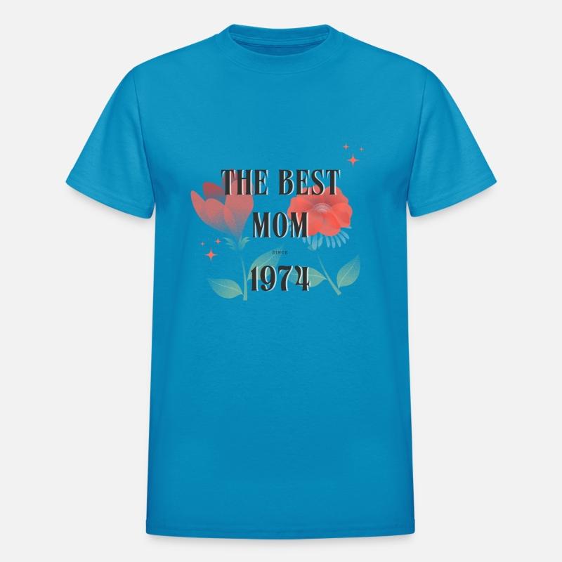 The Best Mom Since 1974