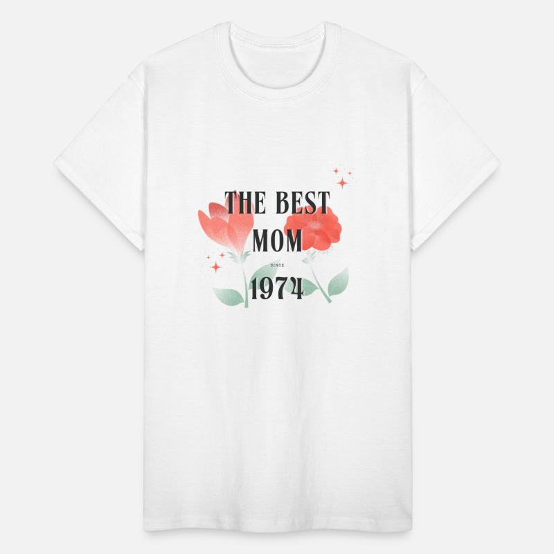 The Best Mom Since 1974