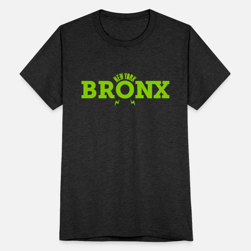 The Bronx Music