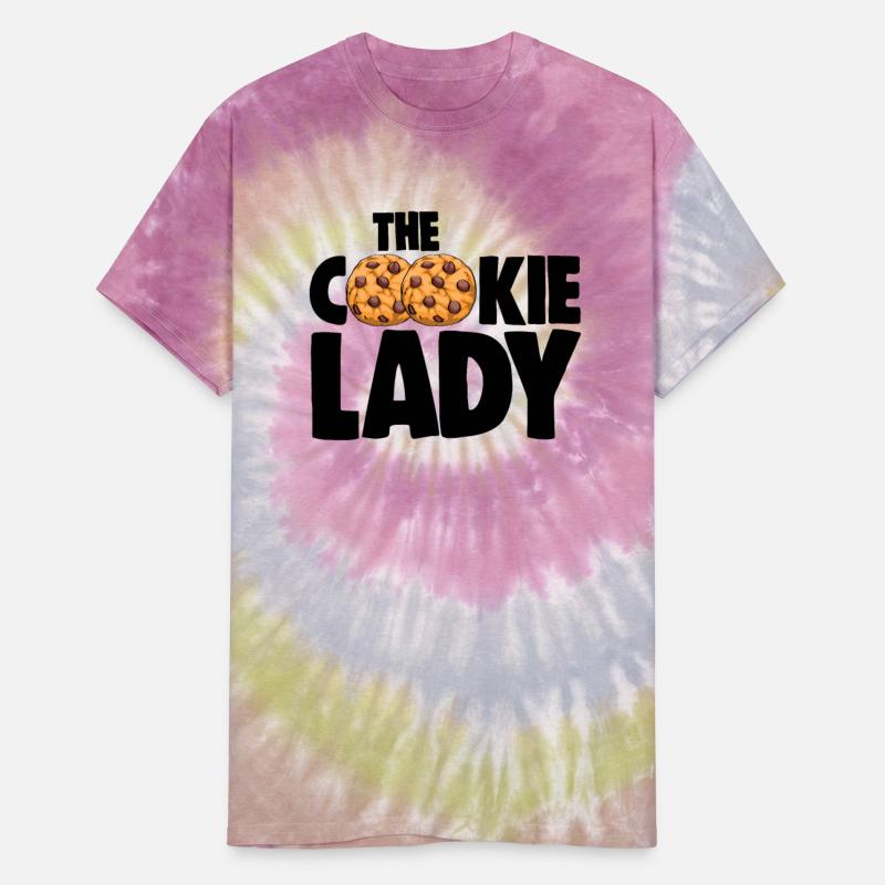 The Cookie Lady