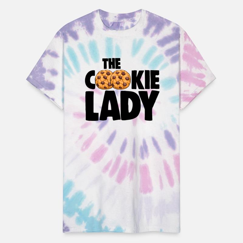 The Cookie Lady