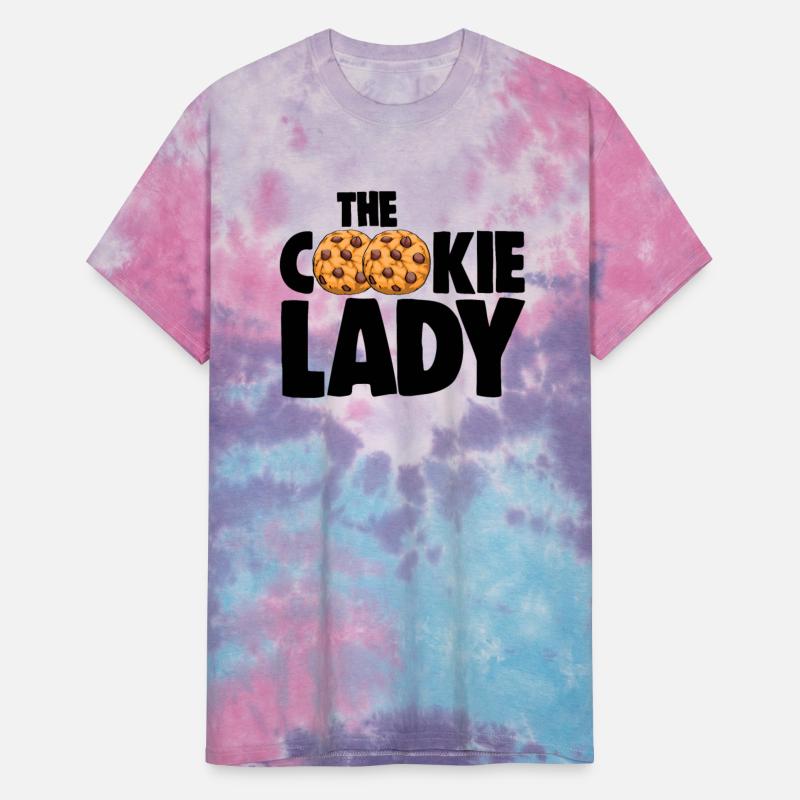 The Cookie Lady