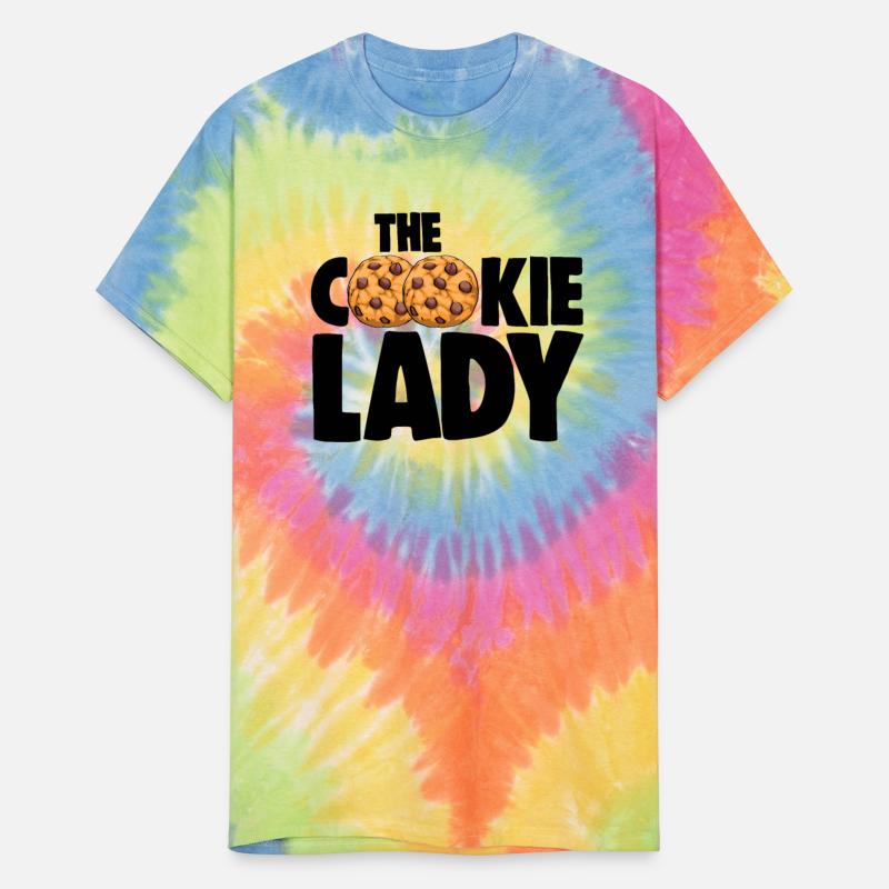 The Cookie Lady