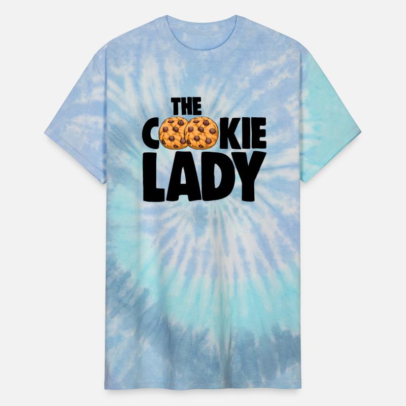 The Cookie Lady