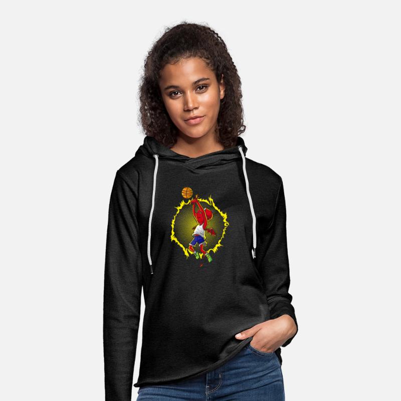 The Devil Plays The Basket Ball