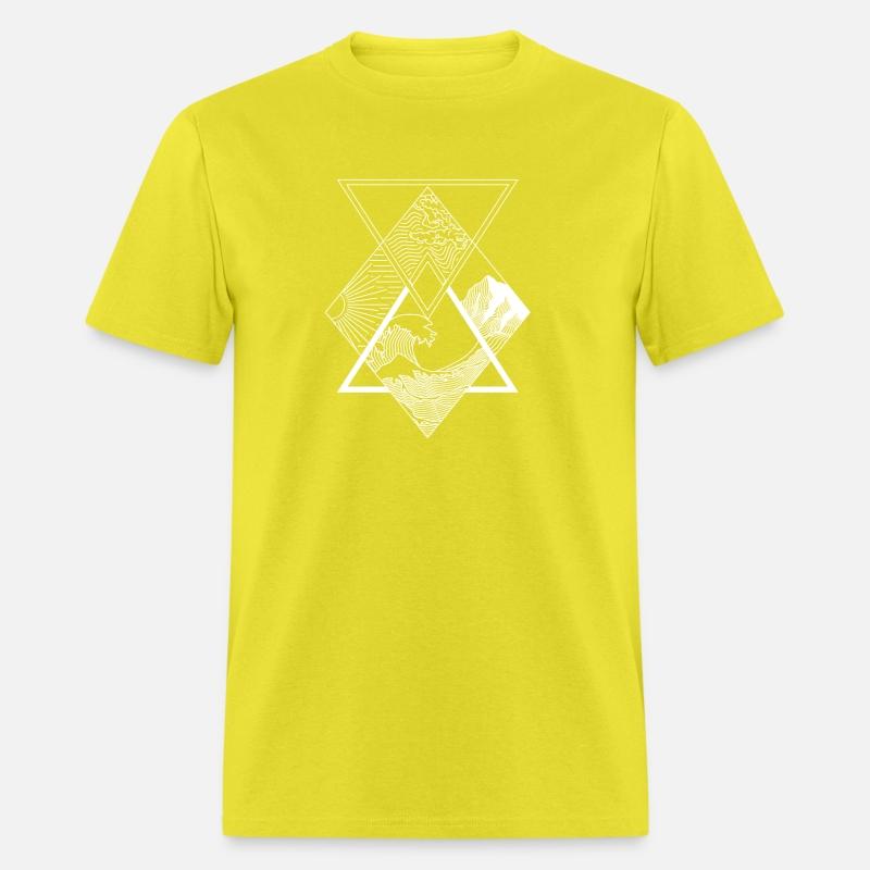 The Elements - Water, Earth, Fire, Air