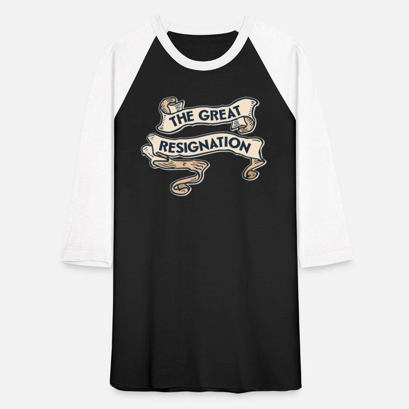 The Great Resignation