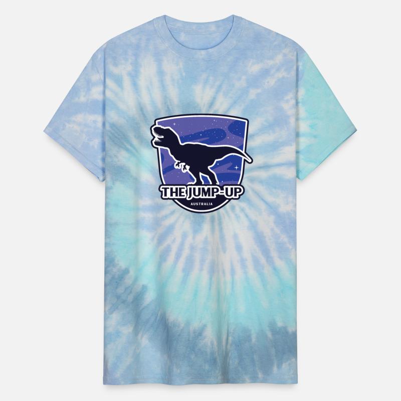 The Jump-Up Night sky – Australia