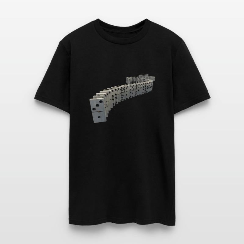 The Last Domino Standing